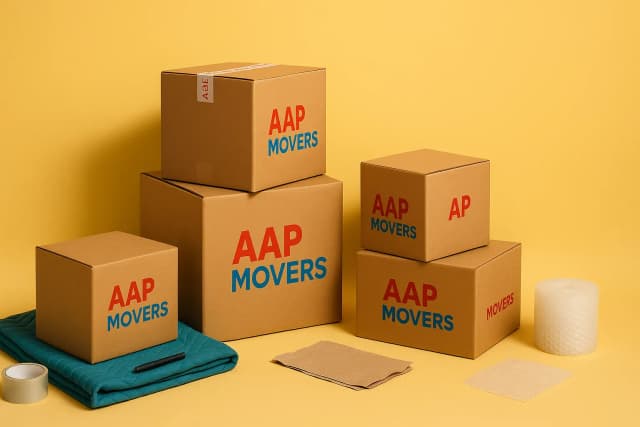 AAP Movers featured image
