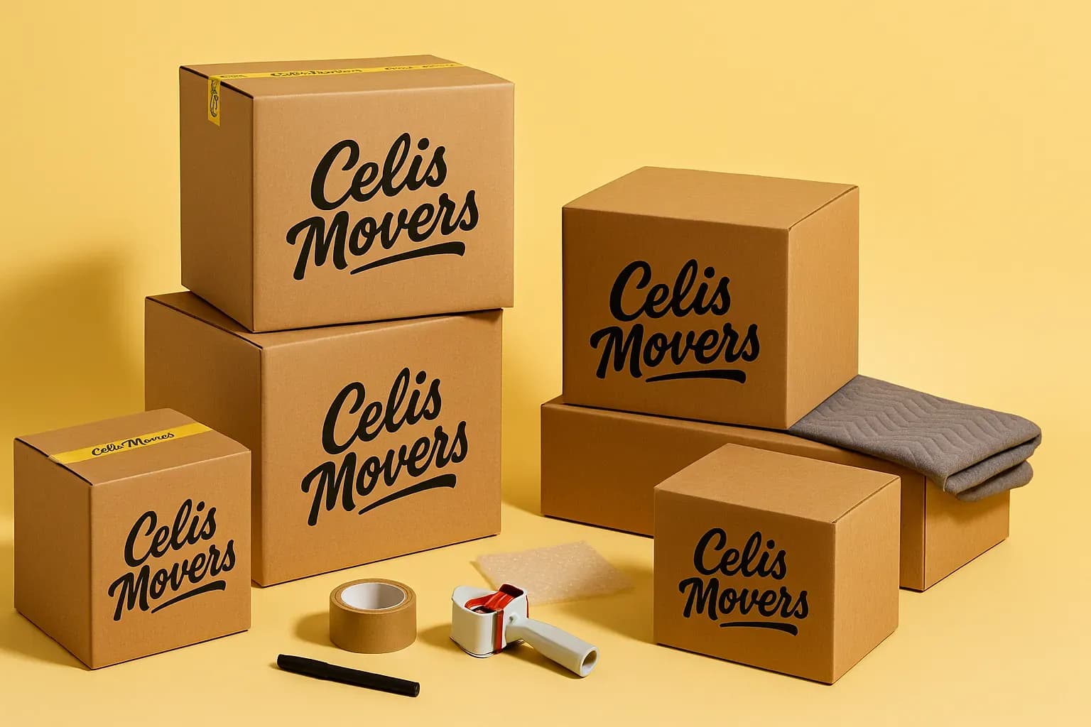 Celis Movers featured image