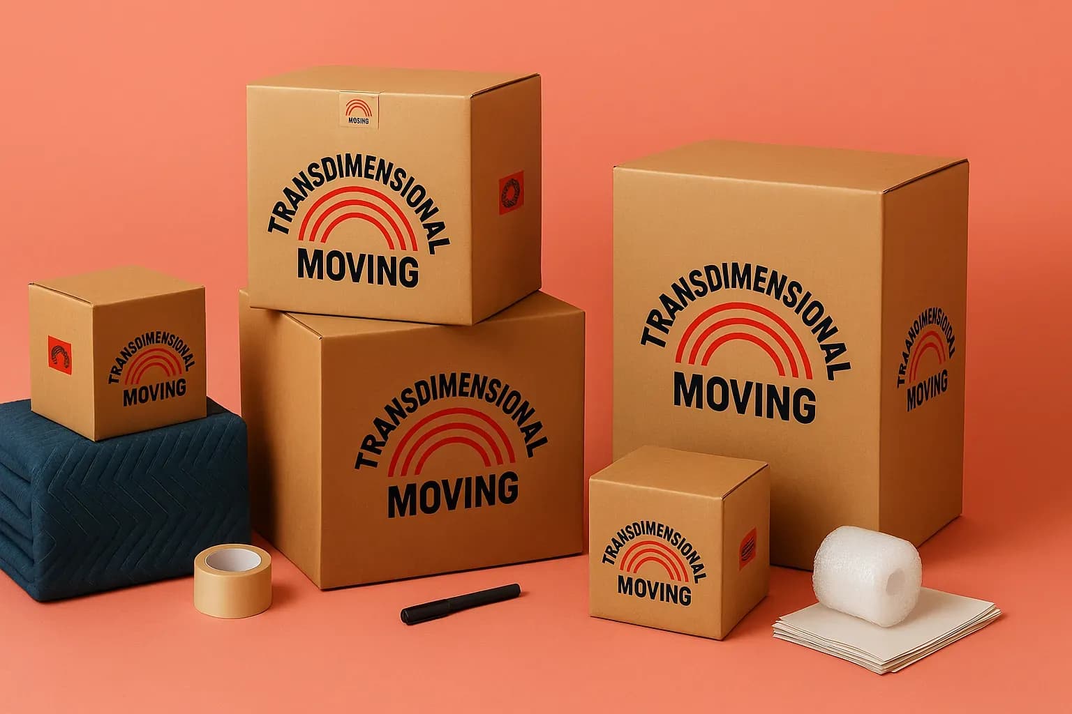 Transdimensional Moving featured image