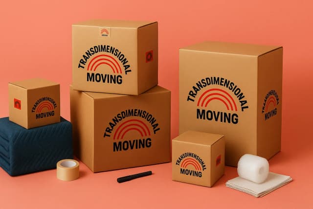 Transdimensional Moving featured image