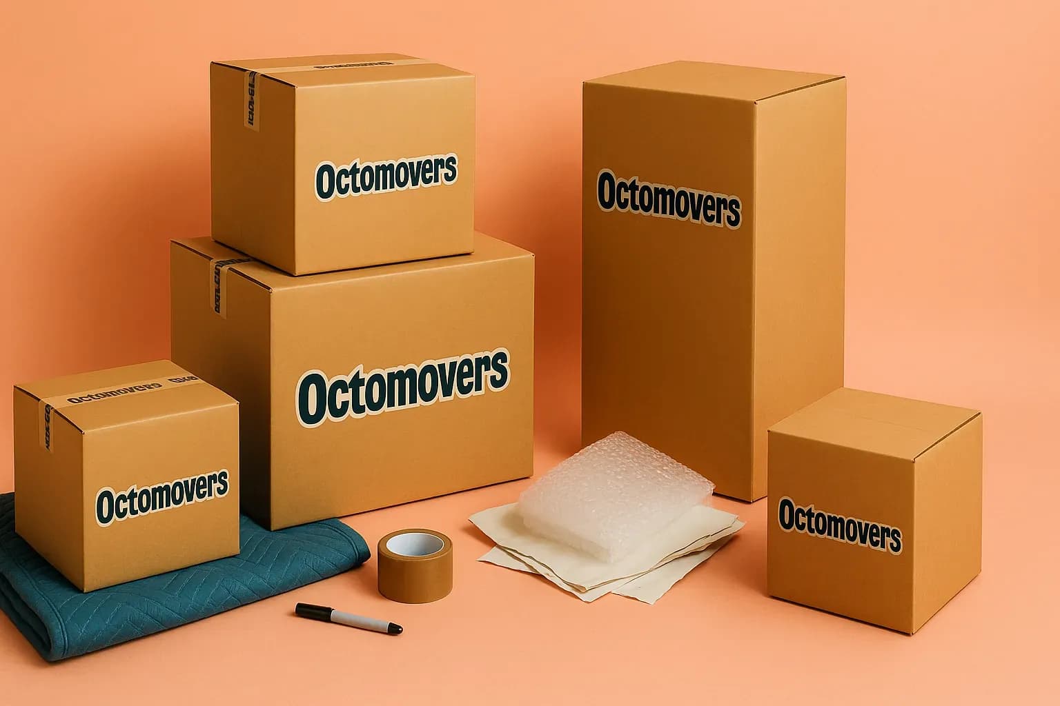 Octomovers featured image