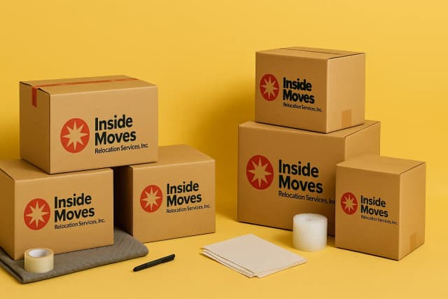Inside Moves Relocation Services, Inc. featured image