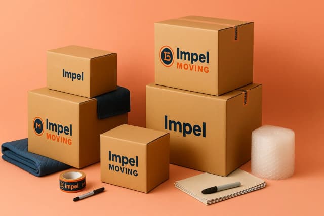 Impel Moving featured image