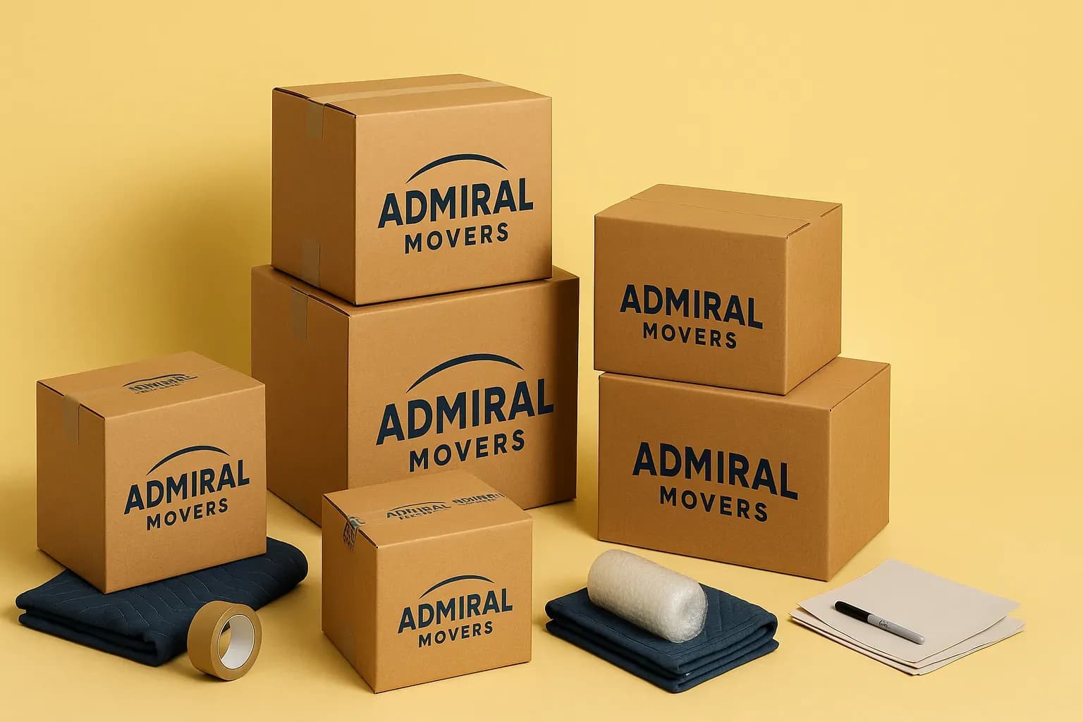 Admiral Movers featured image