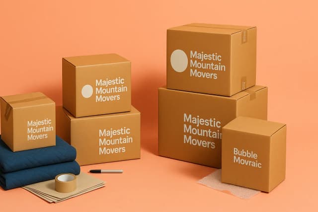Majestic Mountain Movers featured image
