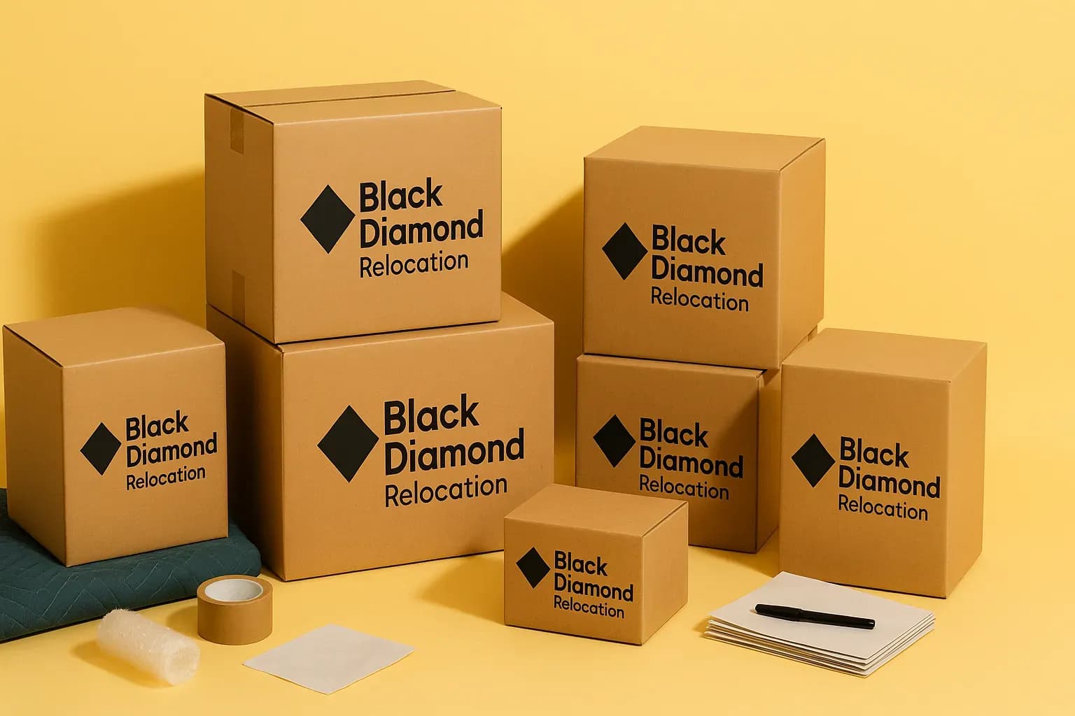 Black Diamond Relocation featured image