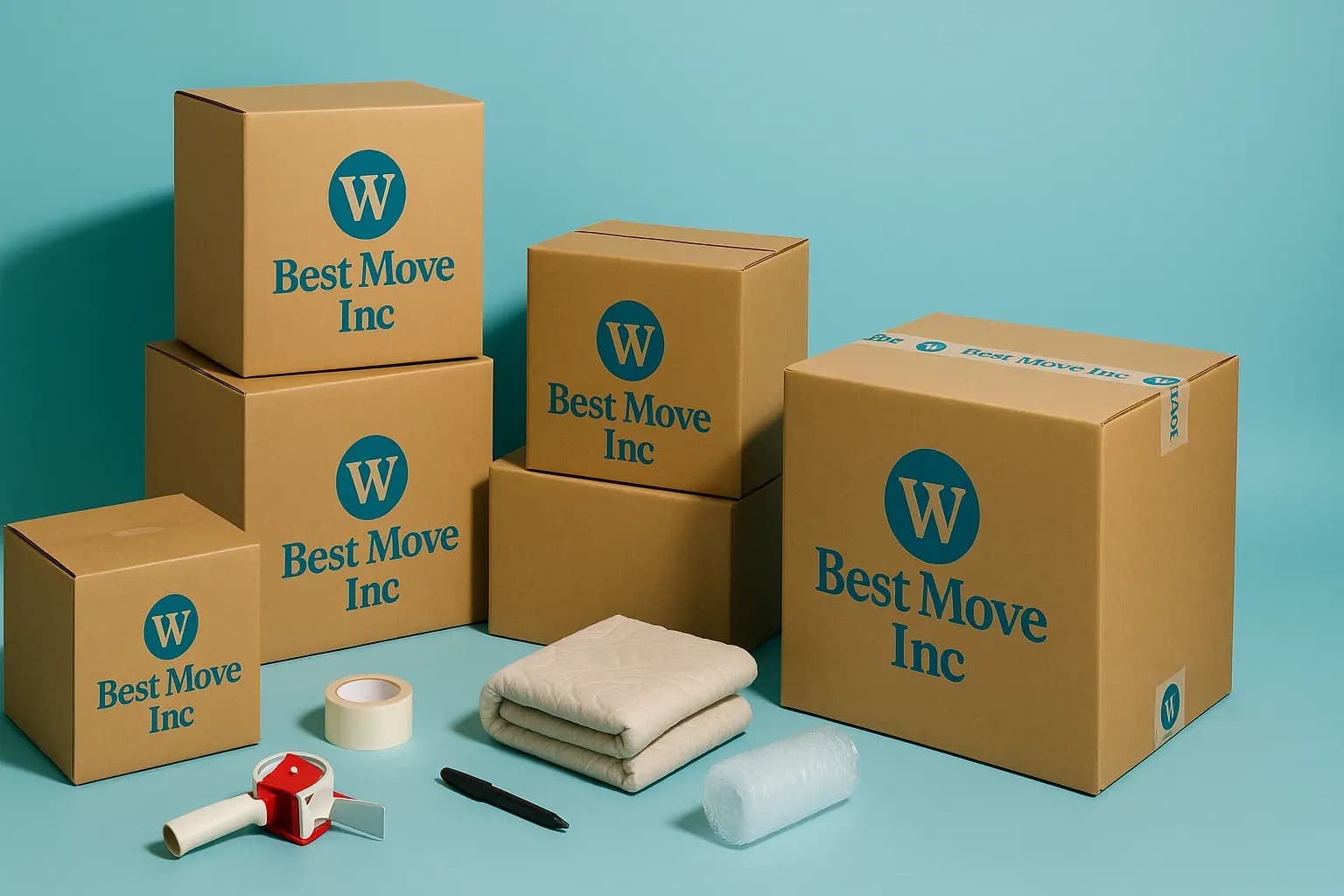 Best Move Inc featured image