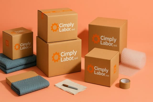 Cimply Labor, LLC featured image