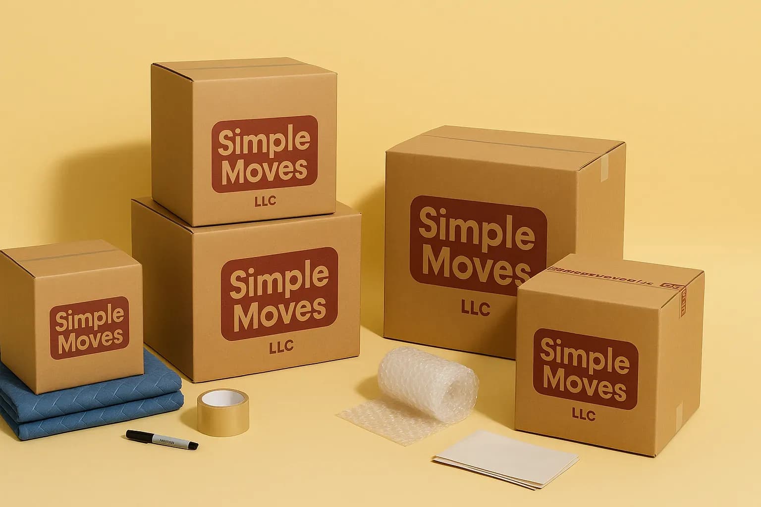 SimpleMoves LLC featured image