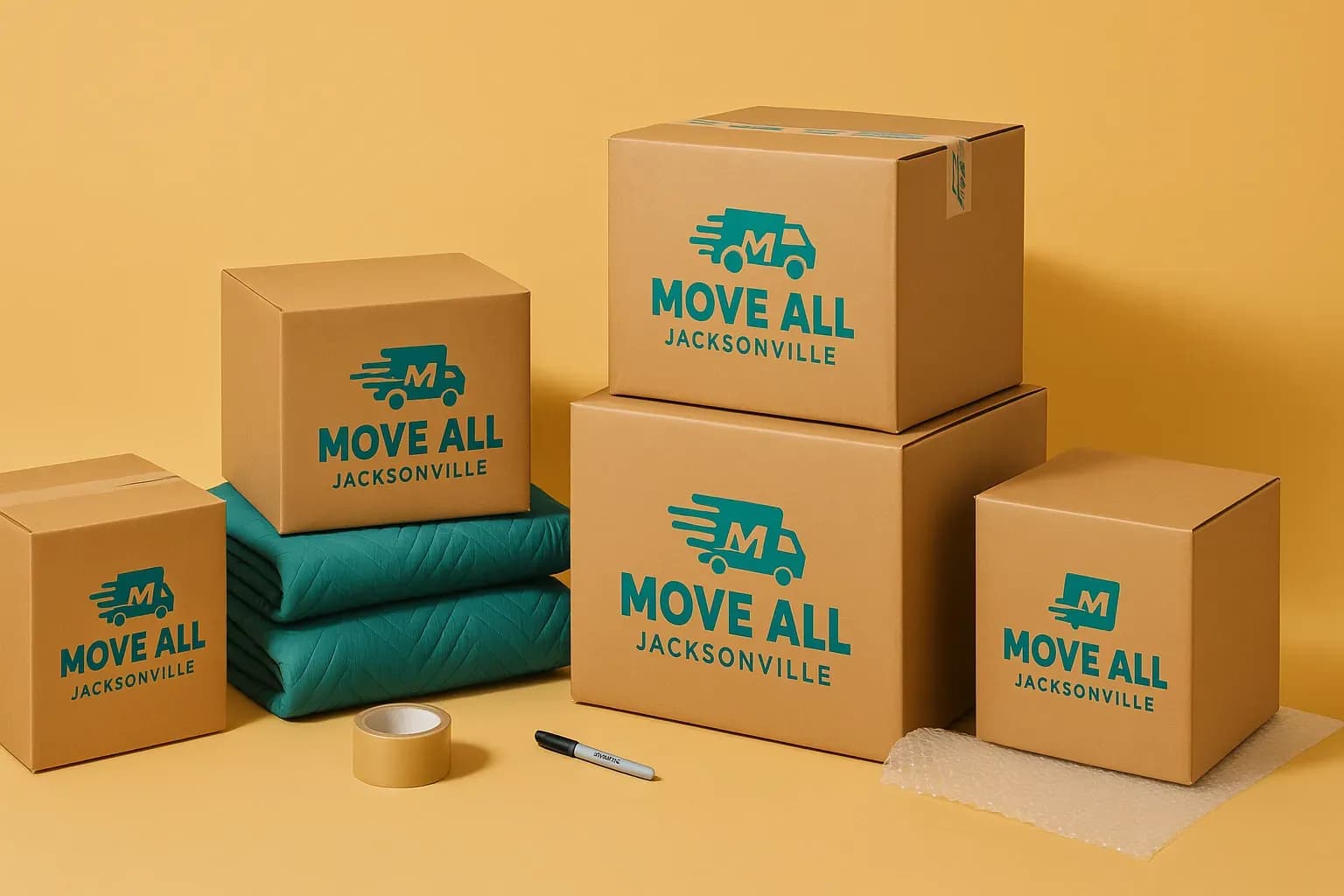 Move All Jacksonville featured image