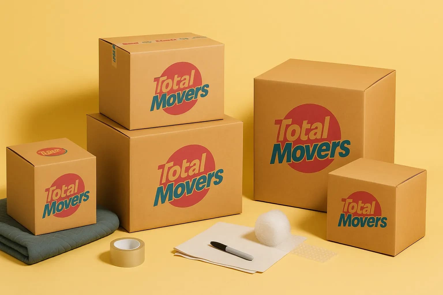 Total Movers featured image