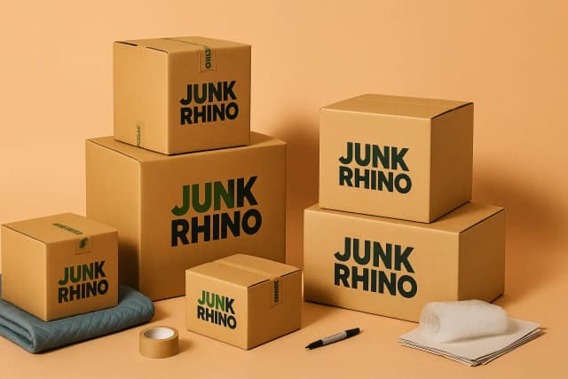 Junk Rhino featured image