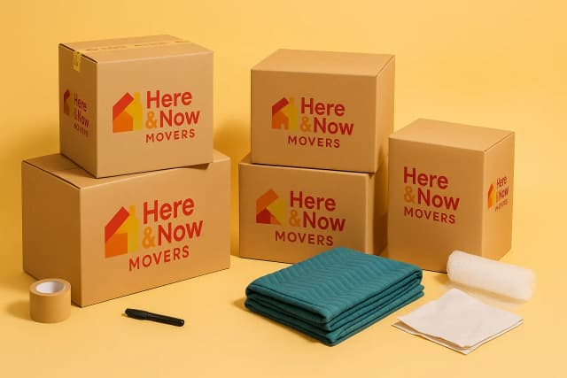 Here & Now Movers featured image