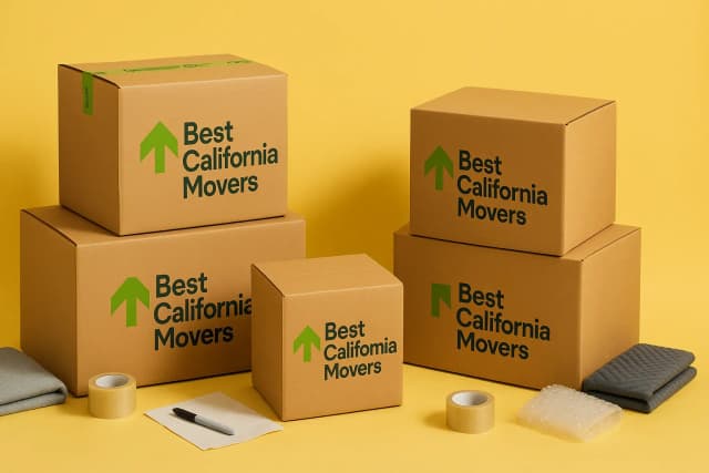Best California Movers featured image