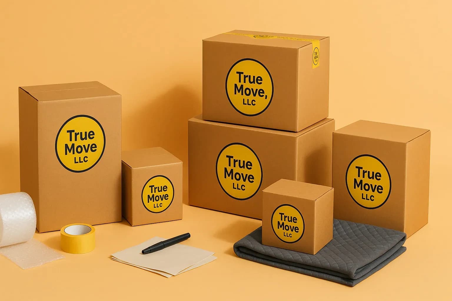 True Move, LLC featured image