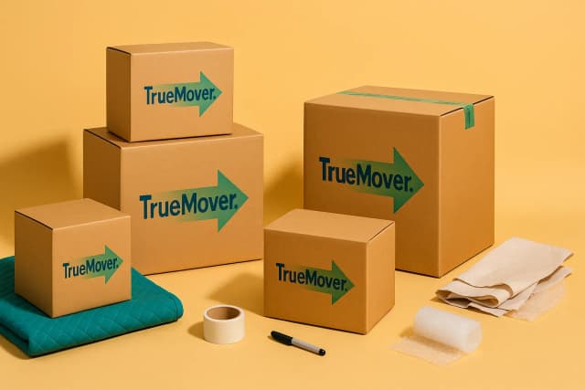 TrueMover, LLC. featured image