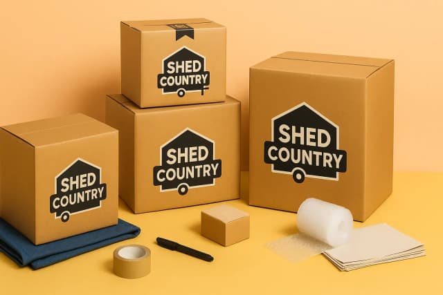 Shed Country featured image