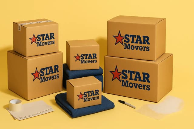STAR Movers featured image