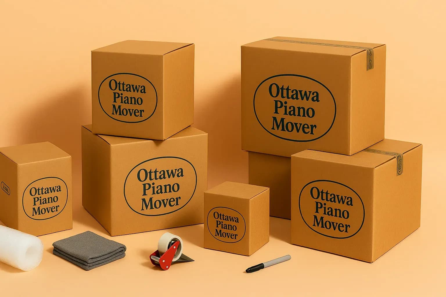 Ottawa Piano Mover featured image