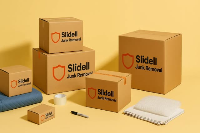 Slidell Junk Removal featured image