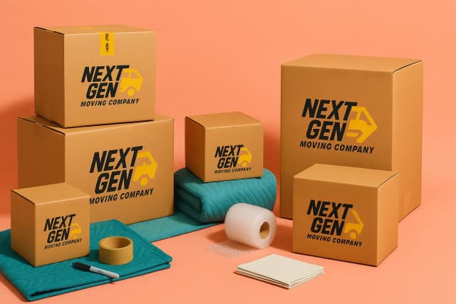 Next Gen Moving Company featured image