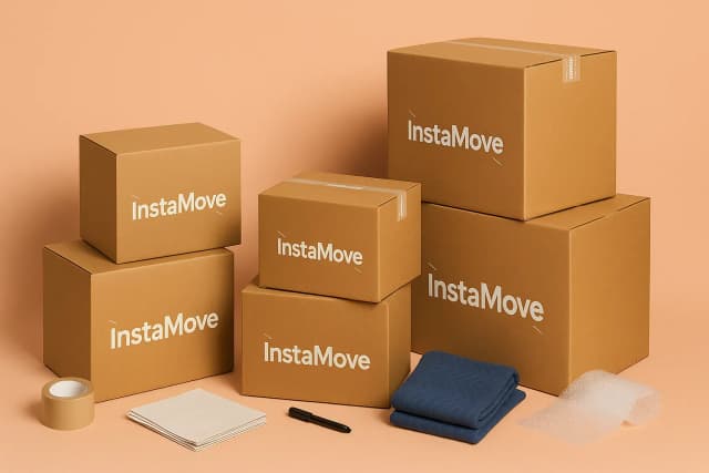 InstaMove featured image