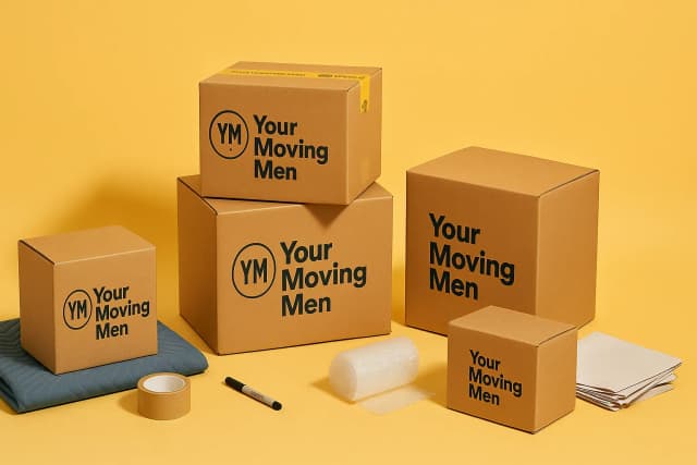 Your Moving Men featured image