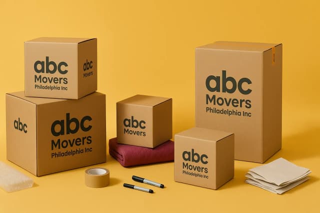 ABC Movers Philadelphia Inc featured image