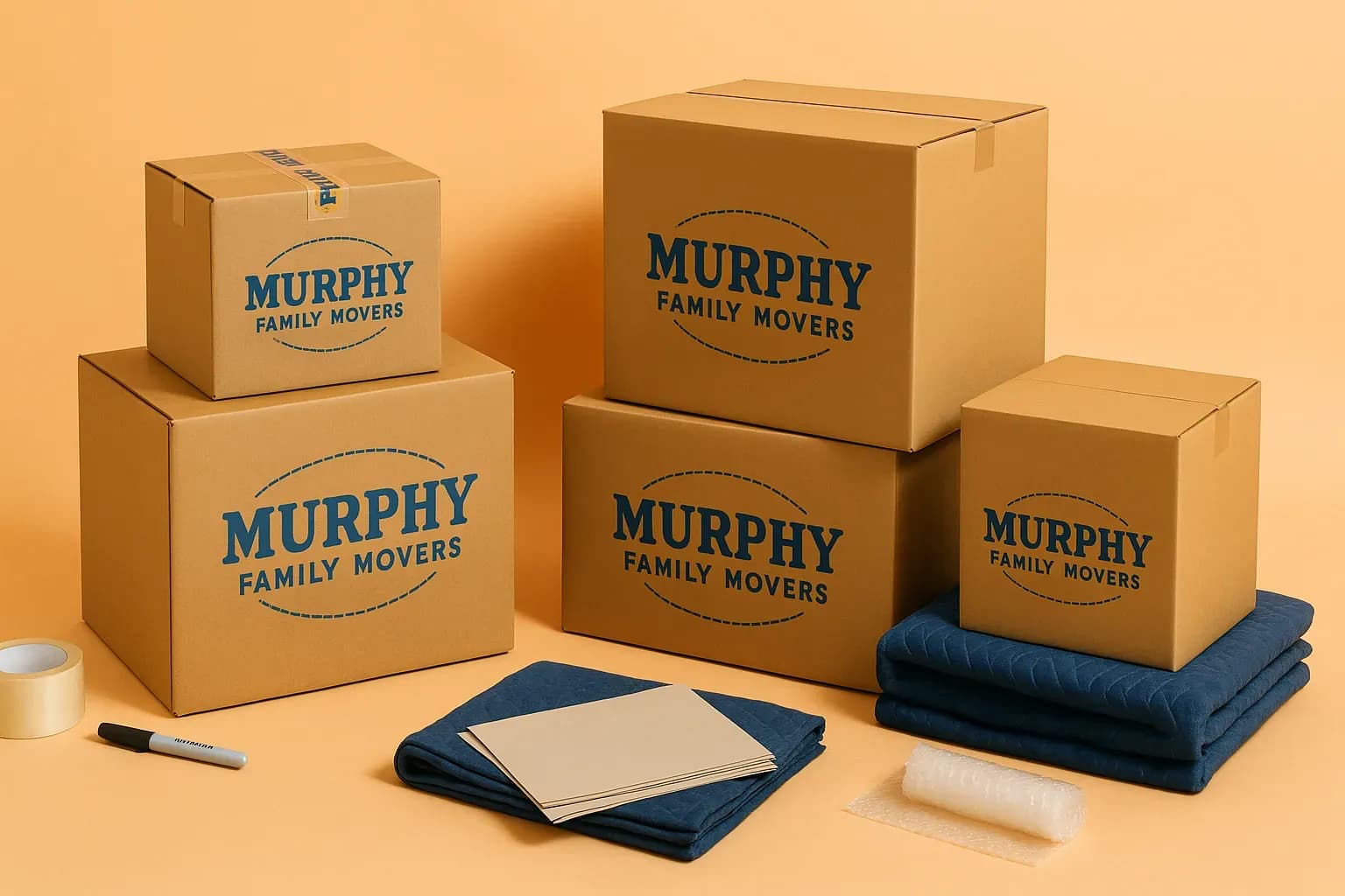 Murphy Family Movers featured image