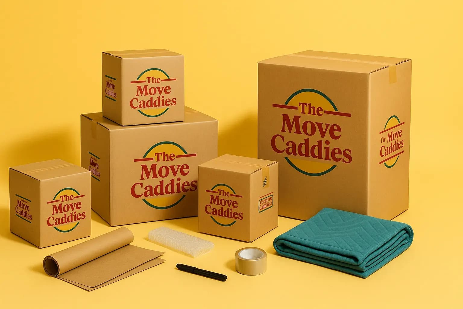 The Move Caddies featured image