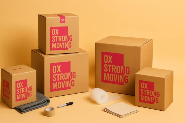 Ox Strong Moving featured image