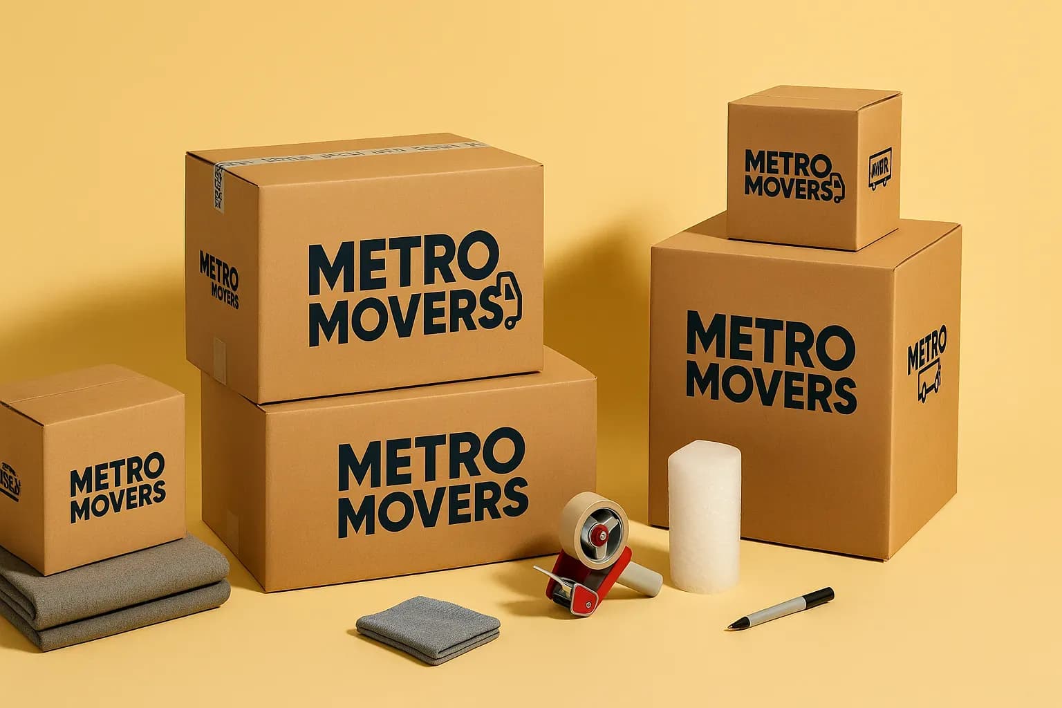 Metro Movers featured image
