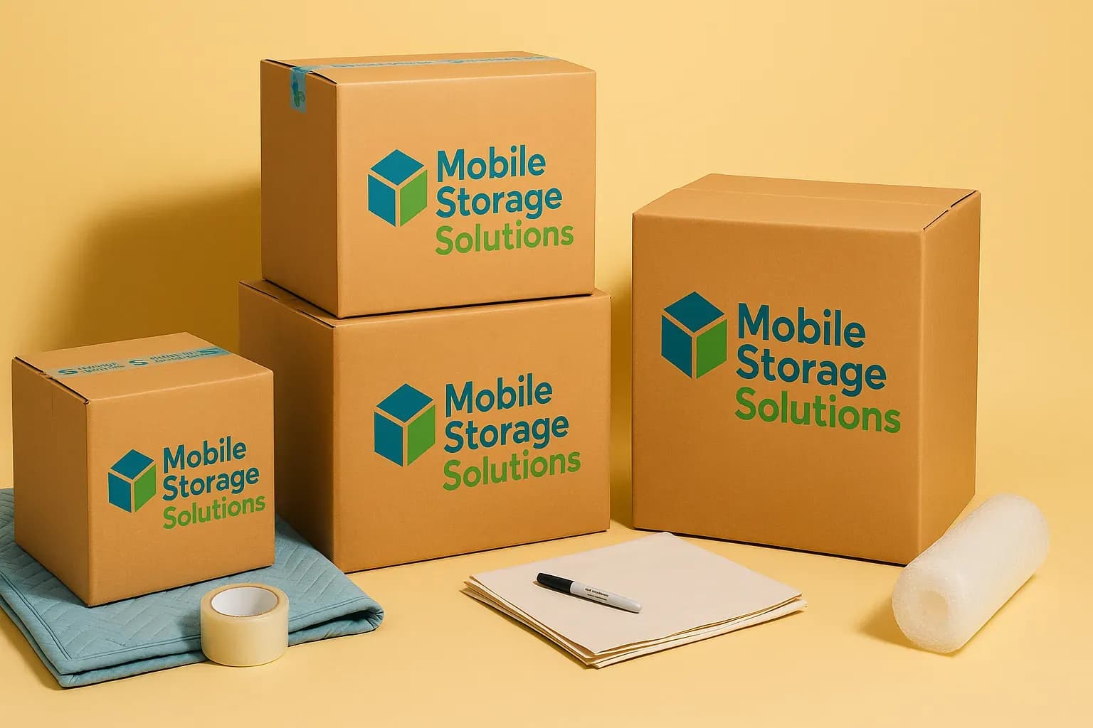 Mobile Storage Solutions featured image