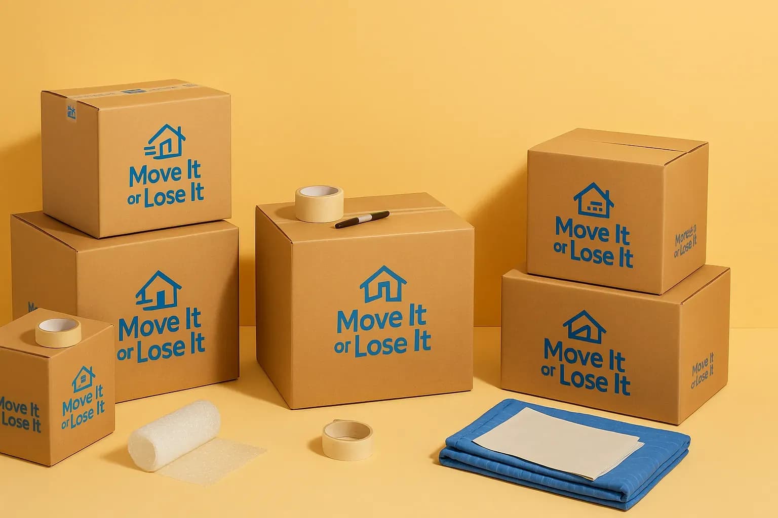 Move It or Lose It featured image