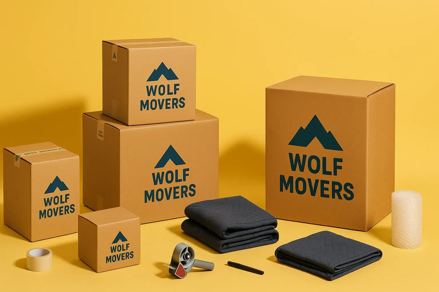 Wolf Movers featured image
