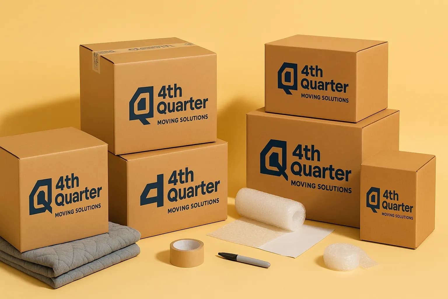 4th Quarter Moving Solutions featured image