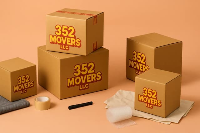 352 Movers LLC featured image