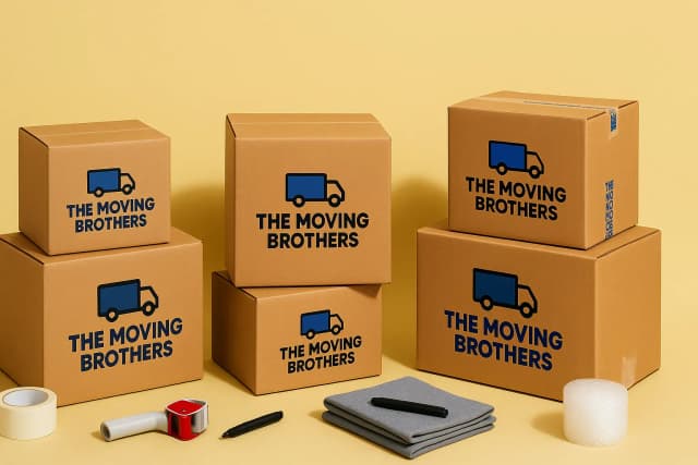 The Moving Brothers featured image