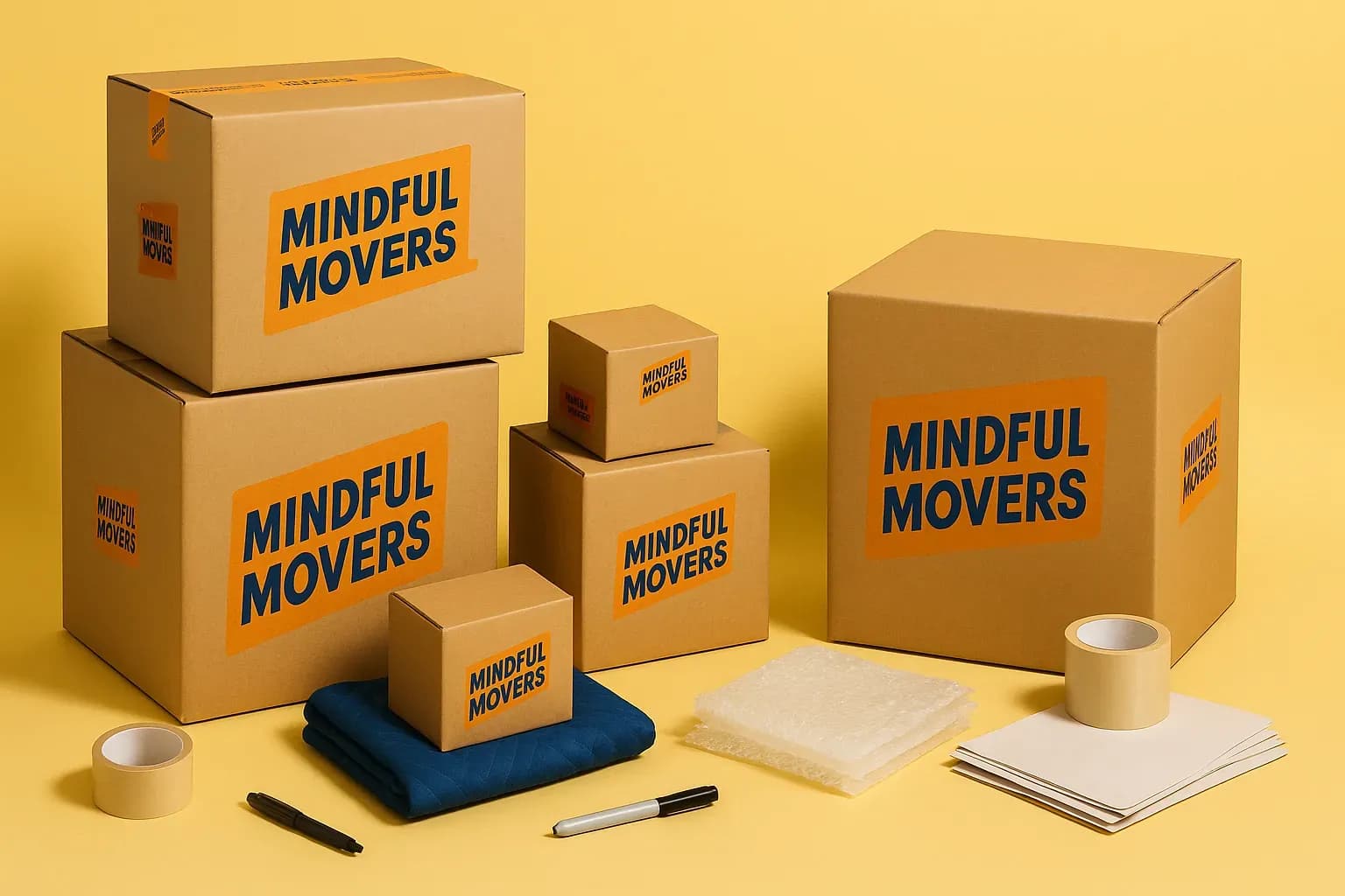 Mindful Movers, LLC featured image