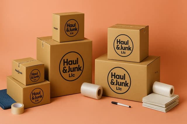 Haul&Junk Llc featured image