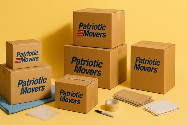 Patriotic Movers featured image