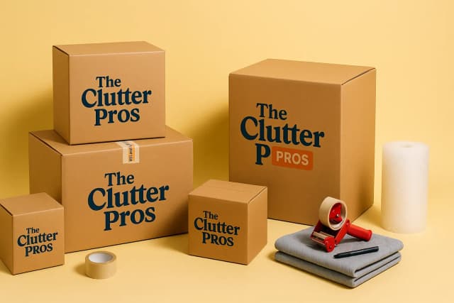 The Clutter Pros featured image