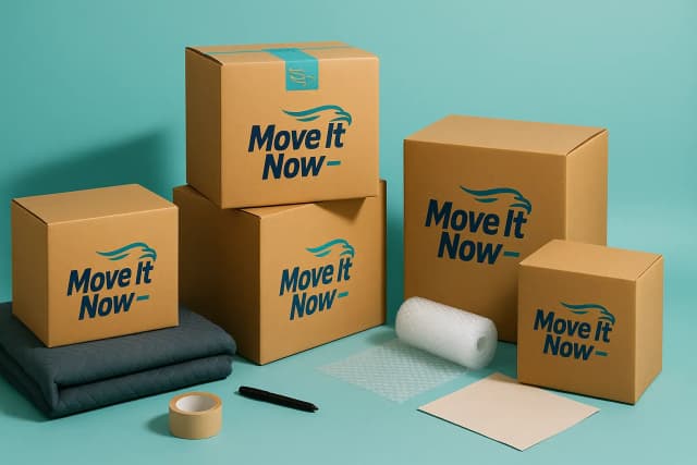Move It Now - Canton featured image