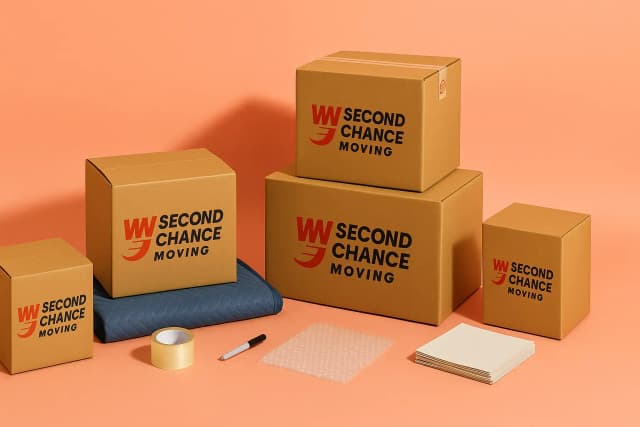 WV Second Chance Moving featured image