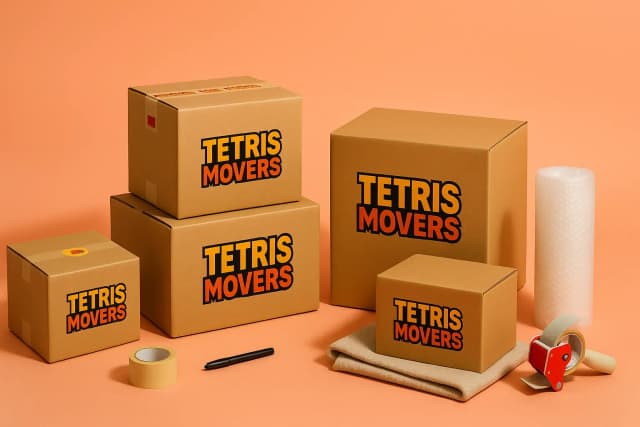 Tetris Movers featured image
