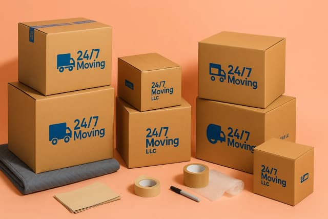 24/7 Moving LLC featured image