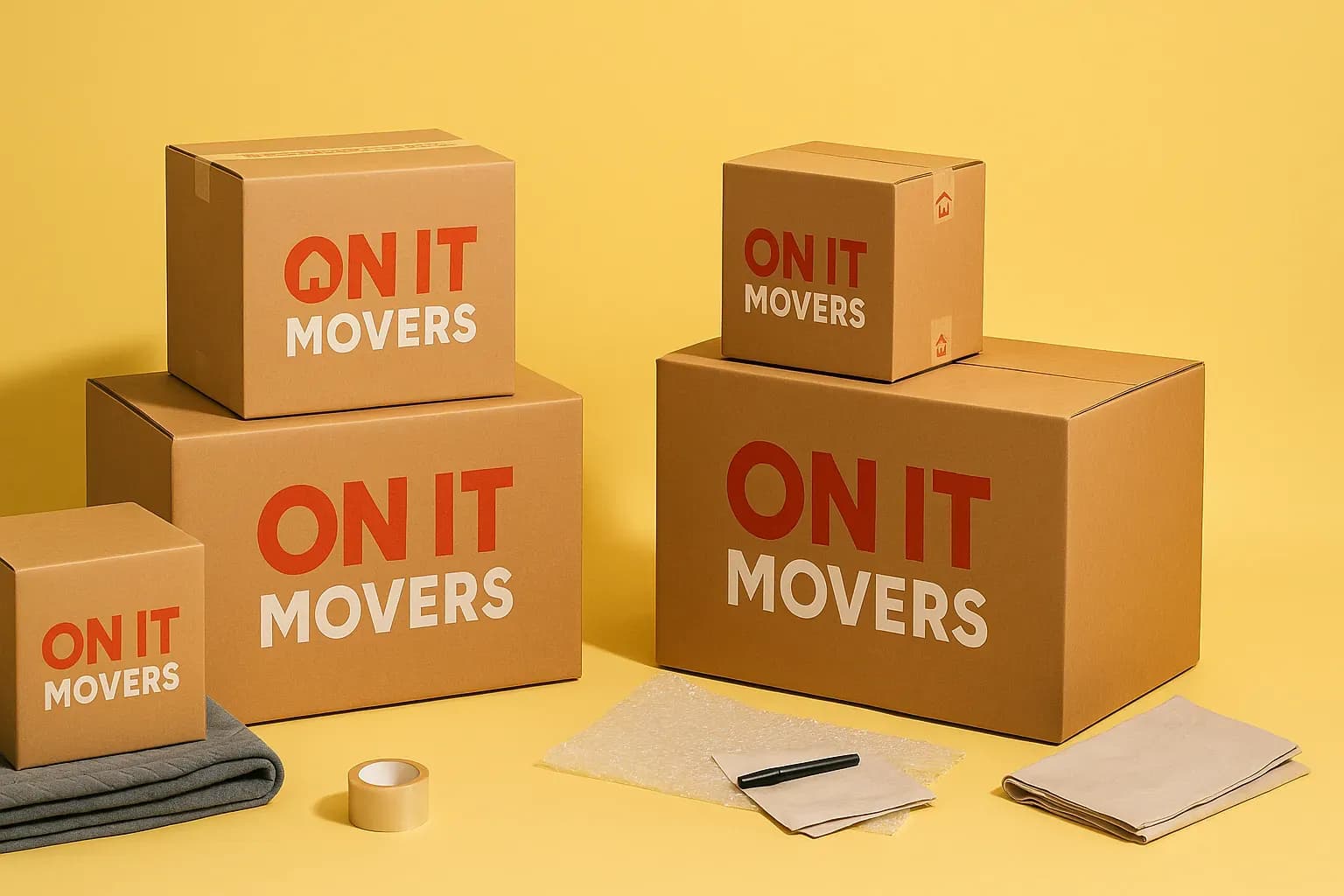 On It Movers featured image