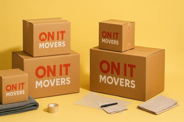 On It Movers featured image