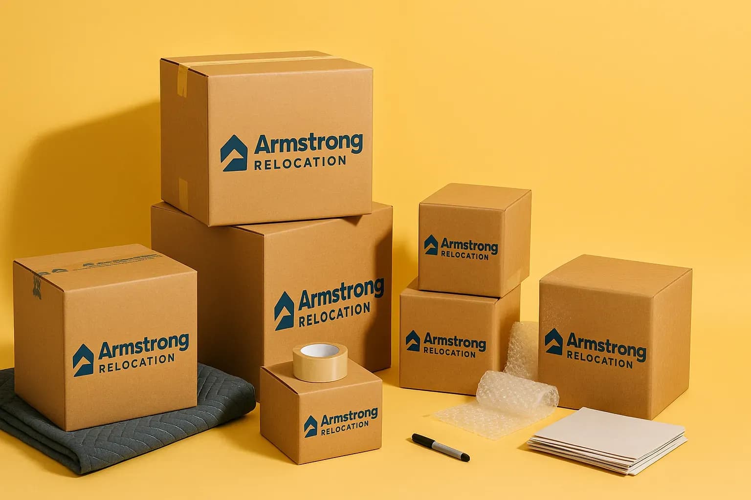 Armstrong Relocation featured image