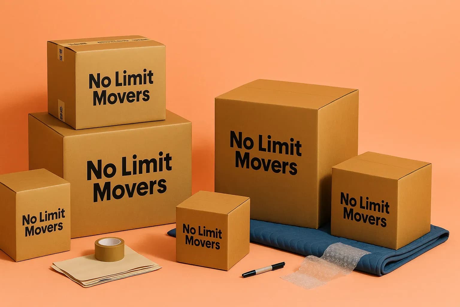 No Limit Movers featured image